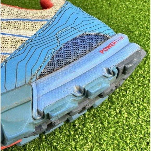 Inov-8 X Talon 250‎ Trail Running Shoes Size Men 8 Women 9.5 Standard Fit - Picture 5 of 7